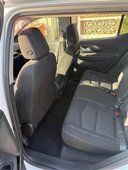 جی ئێم سی تیرەین